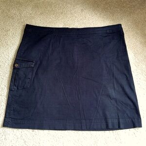 Water Girl - Cute Black Skirt by Patagonia